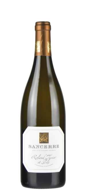 SANCERRE BLANC Domaine Tissier