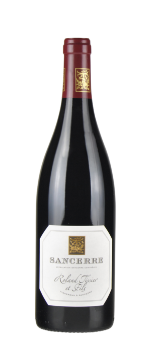 SANCERRE ROUGE 2023 DOMAINE TISSIER
