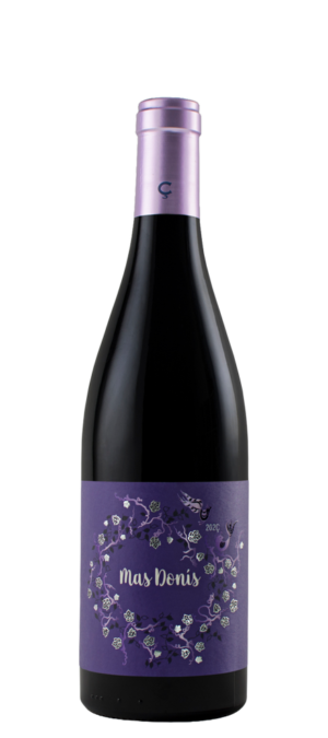MONTSANT DO, Mas Donis 'Seleccio Especial' Celler Capçanes