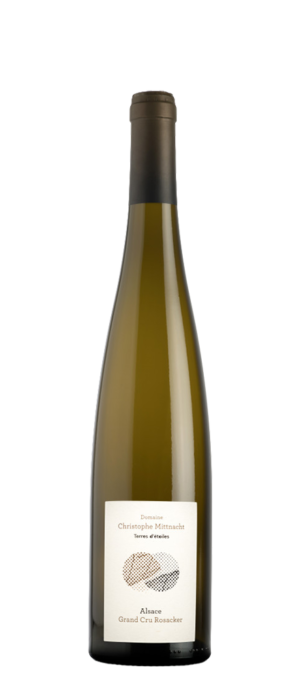 GEWURZTRAMINER ROSACKER GC DOM.CHRISTOPHE MITTNACHT