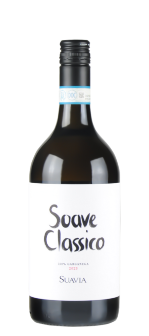 ITALIA SOAVE CLASSICO 2023 "MONTE CARBONARE"