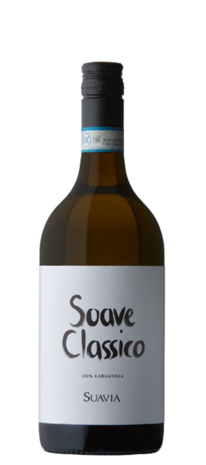 SOAVE CLASSICO DOC Azienda Agricola Suavia