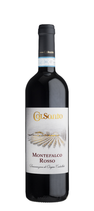 ROSSO DI MONTEFALCO DOC Fattoria Colsanto