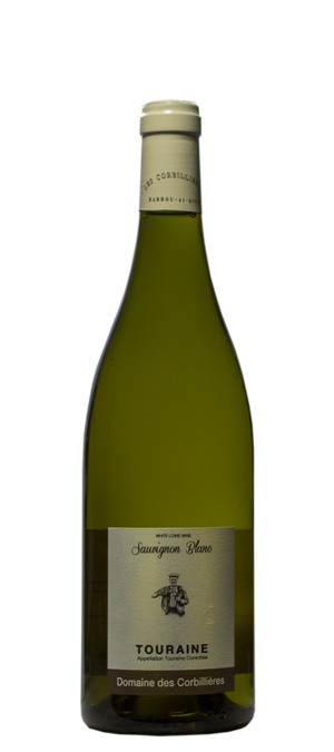 TOURAINE 'Sauvignon' Domaine des Corbillières