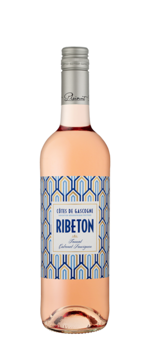 COTES DE GASCOGNE 'Ribeton' Producteurs de Plaimont