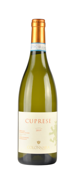 VERDICCHIO DOC 'Classico Superiore Cuprese' Colonnara