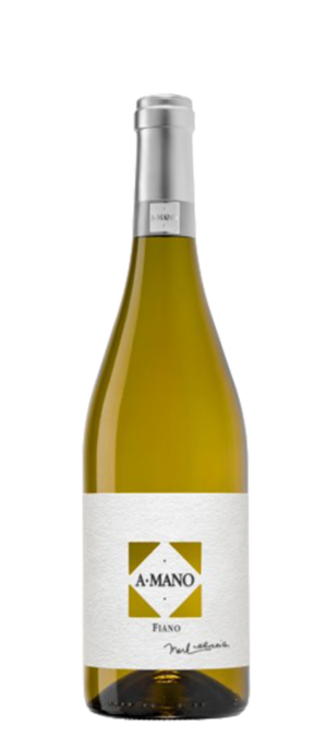 PUGLIA IGT `Bianco' A-Mano