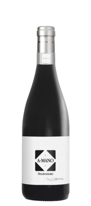 PUGLIA IGT  'Negroamaro' A-Mano