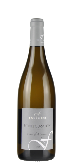 MENETOU SALON BLANC 'Côtes de Morogues' Domaine Fournier