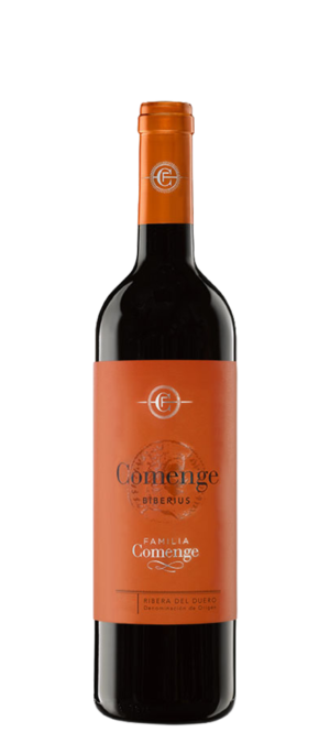RIBERA DEL DUERO DO 'Biberius' Bodegas Comenge