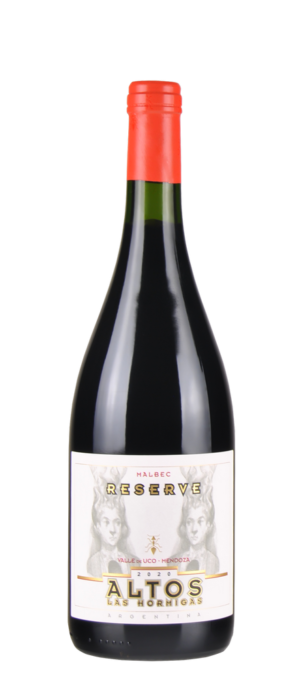 MENDOZA 'Malbec Reserva' Altos Las Hormigas