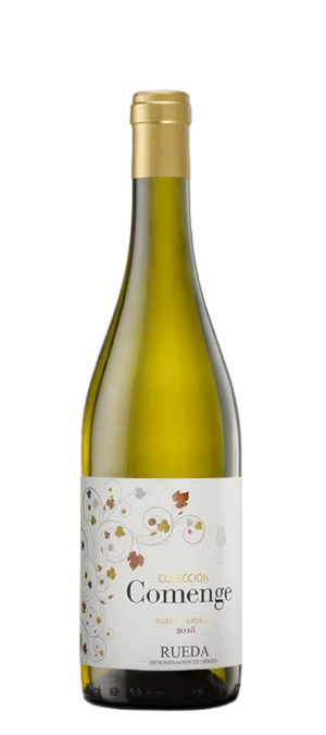 RUEDA DO 'Verdejo' Bodegas Comenge