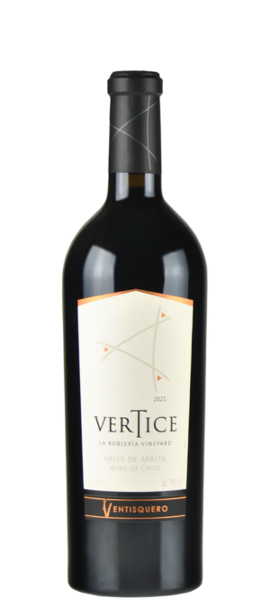 COLCHAGUA VALLEY Carmenere/Syrah Premium Vertice Ventisquero