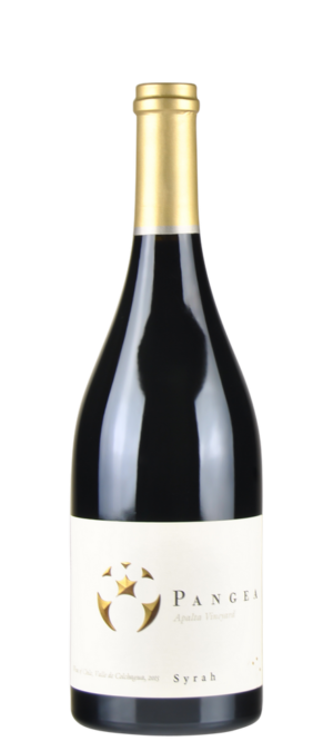 COLCHAGUA VALLEY 'Syrah' Ultra Premium Pangea Ventisquero