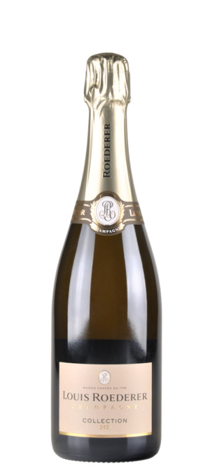 CHAMPAGNE Roederer Brut 'Collection 246 75 cl.