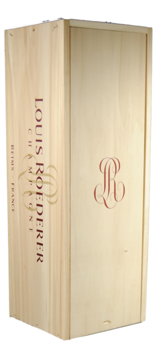 CHAMPAGNE BRUT 'Collection 245' Roederer 3 liter