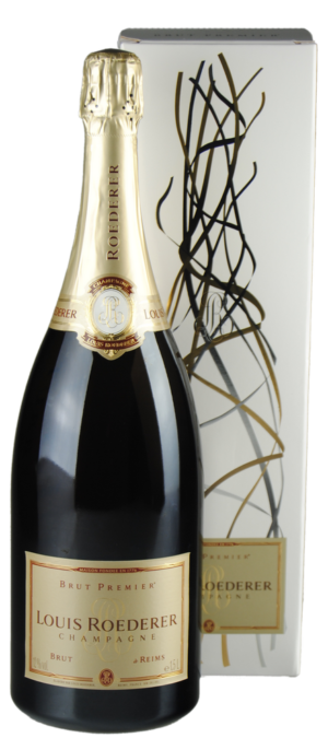 CHAMPAGNE BRUT 'Collection 245 Roederer MAGNUM