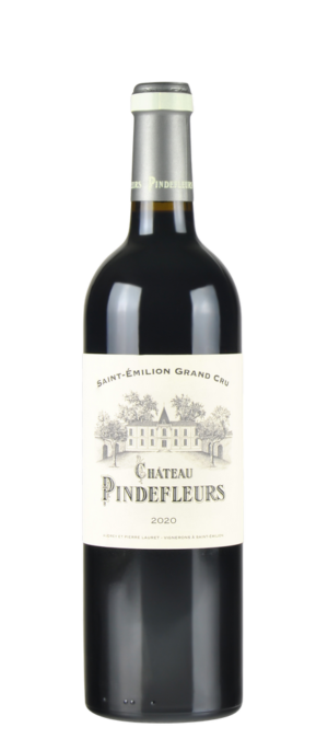 Château Pindefleurs