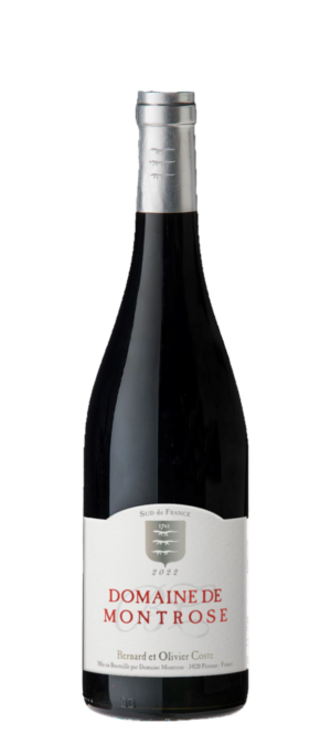 COTES DE THONGUE ROUGE Domaine Montrose