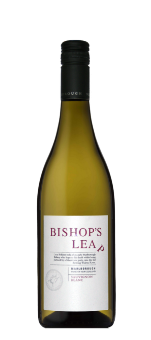 MARLBOROUGH 'Sauvignon Blanc' Bishop's Leap