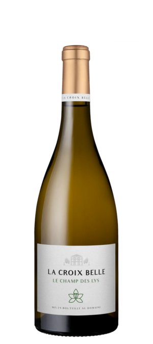 COTES DE THONGUE IGP Le Champ des Lys Domaine La Croix Belle