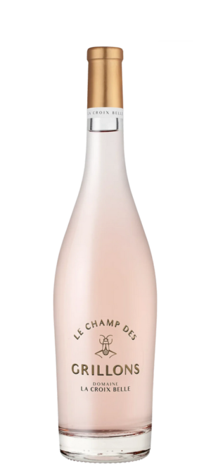 COTES DE THONGUE IGP LeChamp des Grillons Dom.La Croix Belle