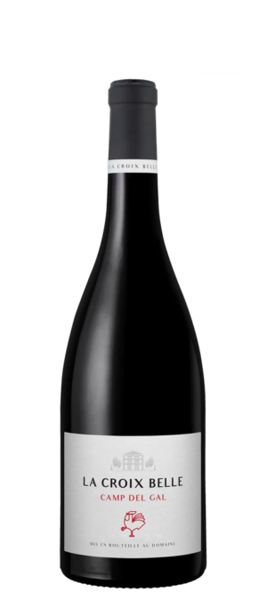 COTES DE THONGUE Rouge Domaine La Croix Belle 'Camp del Gal'