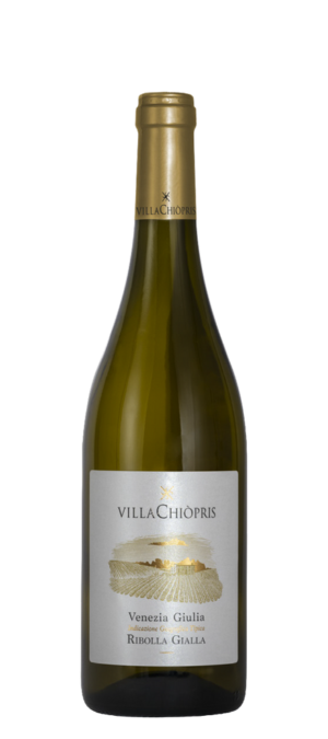 RIBOLLA GIALLA DELLE VENEZIE IGT Villa Chiopris