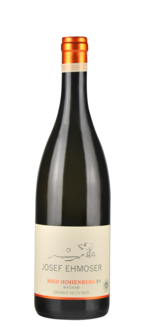 WAGRAM, Grüner Veltliner'Ried Hohenberg'Weingut Josef Ehmose