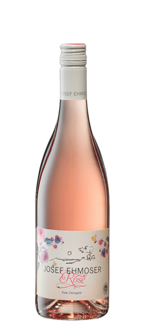 OSTERREICH, WAGRAM, Rosé Weingut Josef Ehmoser