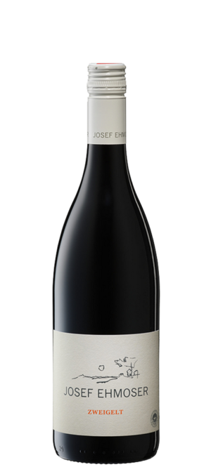 WAGRAM, 'Zweigelt' Weingut Josef Ehmoser