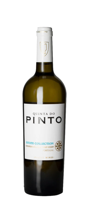 VINHO REGIONAL LISBOA 'Estate Collection' Quinta do Pinto