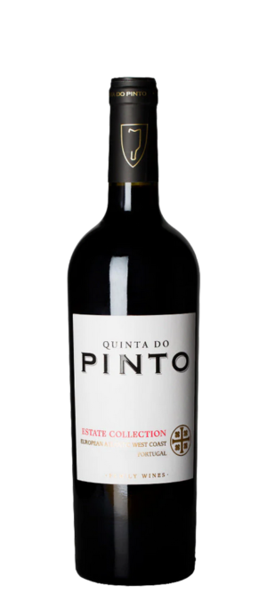 VINHO REGIONAL LISBOA 'Estate Collection' Quinta do Pinto'