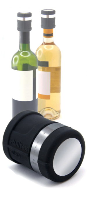 ANTIOX WINE STOPPER PULLTEX