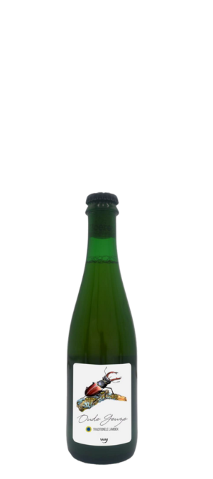 BOERENERF Oude Gueuze 37,5 cl.