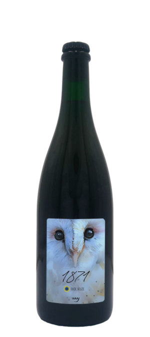 BOERENERF Oude Gueuze 1871