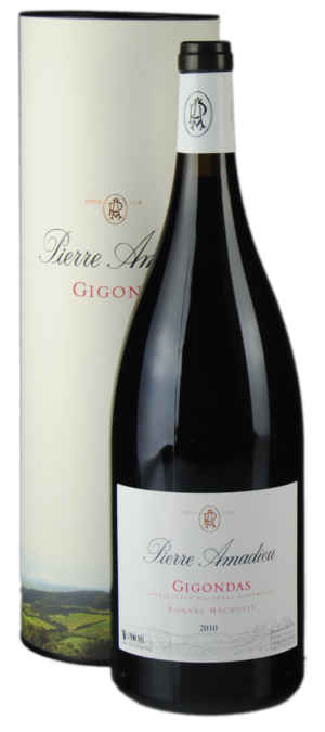 Emballage cadeau MAGNUM (1, 5 L.)