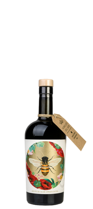 ESPANA Nobleza del Sur Aceite Oliva Extra Virgen Day BIO