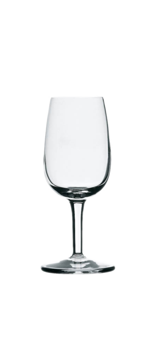 DEGUSTATIEGLAS INAO 'VITICOLE' 12 cl doos van 6