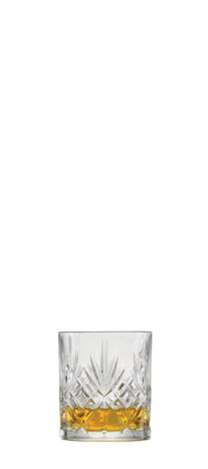 WHISKYGLAS 'SCHOTT ZWIESEL' 33,4 cl. Doos van 6