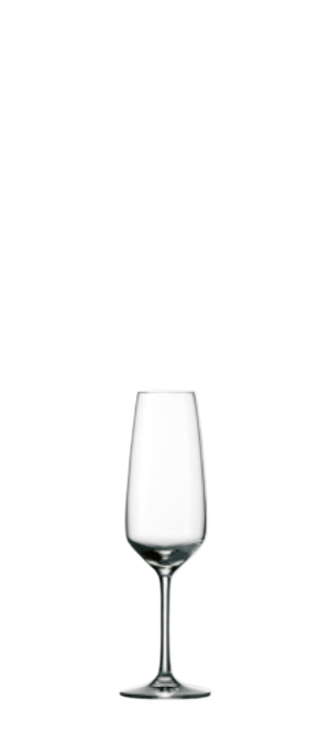 CHAMPAGNEGLAS SCHOT ZWIESEL 28,3cl. ( doos van 6 )