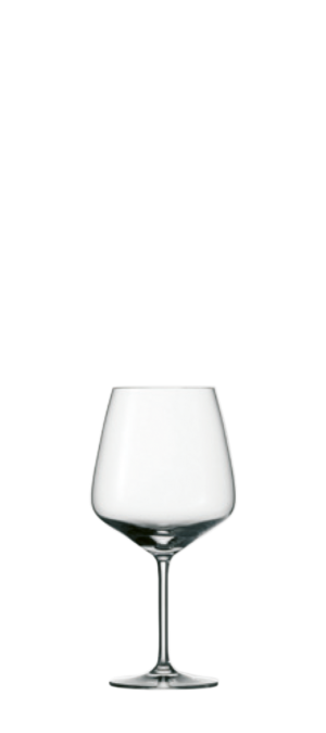 WIJNGLAS 'SCHOT ZWIESEL' voor water / Bourgogne (per 6)