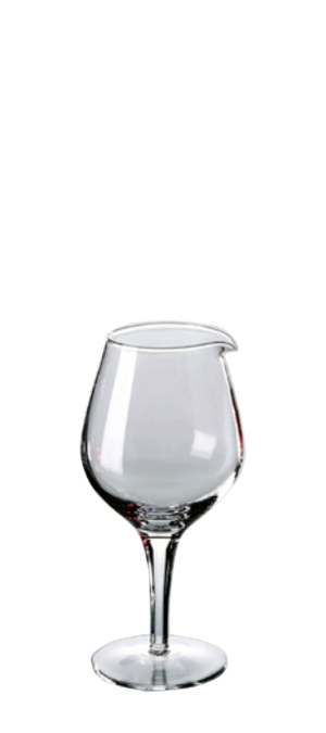 DECANTEERKARAF 'ASTORIA' 1700 ML.
