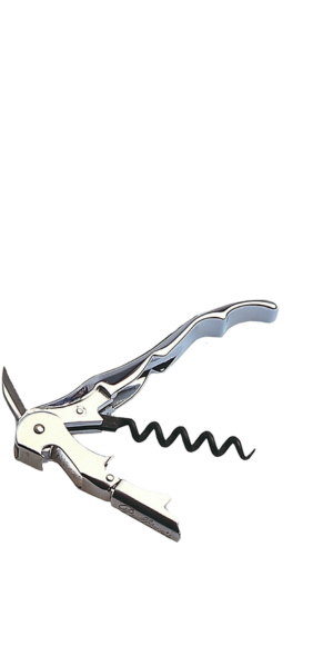 SOMMELIER 'PULLTAPS GRAPHITE EVOLUTION' IN DOOSJE
