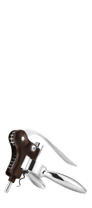 Kurkentrekker  Levermodel 'Vacuvin'
