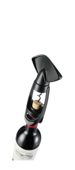 Kurkentrekker  Vacuvin 'Twister'