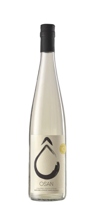 OSAN Citroengras Verbena & Kurkuma -Gourmet Botanische Drank