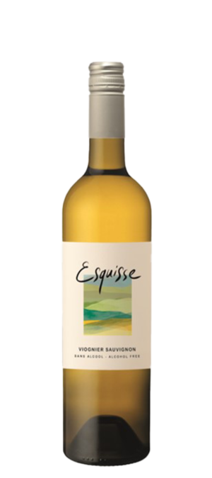 Esquisse Blanc - Viognier Sauvignon - Alcohol Free