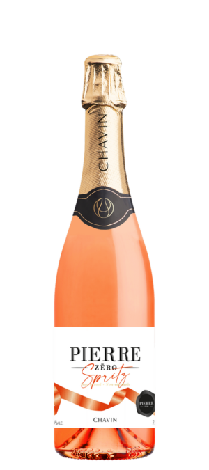 Pierre Zéro Spritz