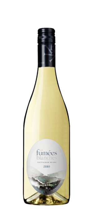 F Lurton Zéro by les Fumées Blanches 0%